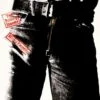 The Rolling Stones - Sticky Fingers (CD, Ed. 2009)