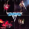 Van Halen - Van Halen (Vinilo, Ed. US, 2015) 3 van halen lp 104 1