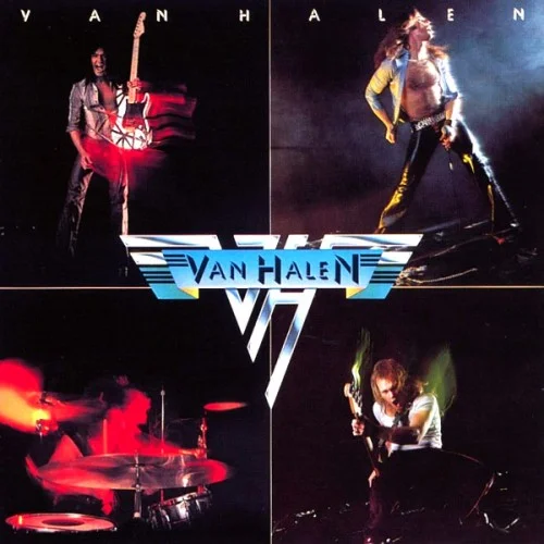 Van Halen - Van Halen (Ed. US, 2015)