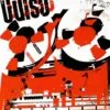 Guiso - El Sonido (Vinilo, Ed, Chilena, 2024)
