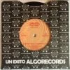 La BIG Rabia - Nenita, Yo Realmente Te Amo (Vinilo, 7", 2013) 2 LA BIG RABIA Nenita Yo Realmente Te Amo