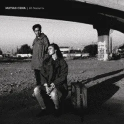 Matías Cena - El Destierro (CD, 2016)