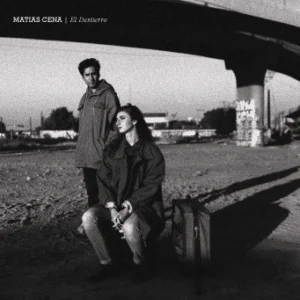 Matías Cena - El Destierro (2016)