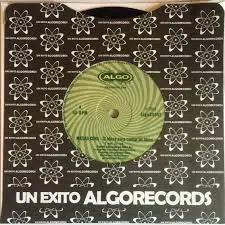 Matías Cena - 12 Ideas Para Cantar Un Blues (7″, 2013)