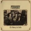Perrosky - El Ritmo y La Calle (CD, 2007)