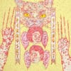 Perrosky - Cielo Perro (Vinilo, Ed. Chilena, 3D, 2016)