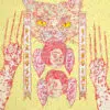 Perrosky - Cielo Perro (Vinilo, Ed. Chilena, 3D, 2016)