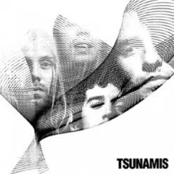 Tsunamis - Corre El Río (CD, 2006)