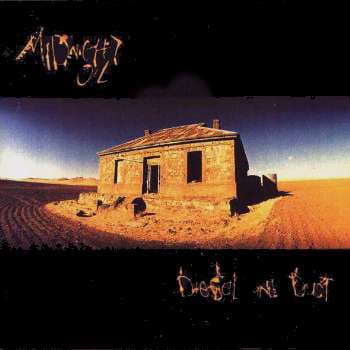 Midnight Oil - Diesel And Dust (Vinilo, Ed. Brasilera, 1988) 1 Midnight Oil - Diesel And Dust (Vinilo, Ed. Brasilera, 1988)