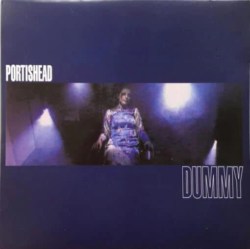 Portishead - Dummy (Ed. EU)