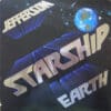 Jefferson Starship - Earth (Vinilo, Ed. US, 1980)