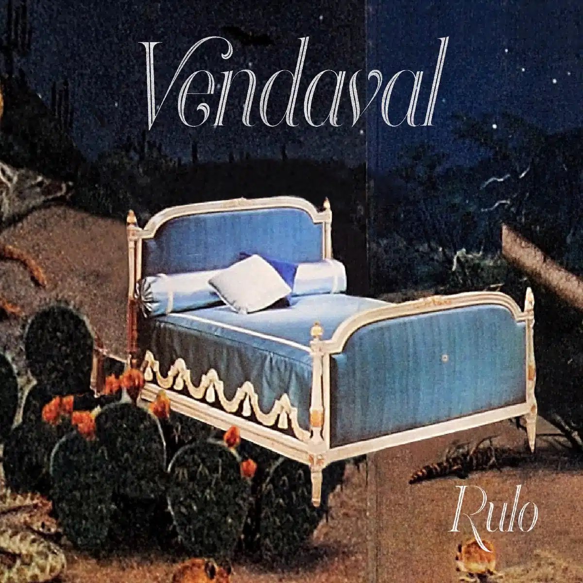 Rulo - Vendaval