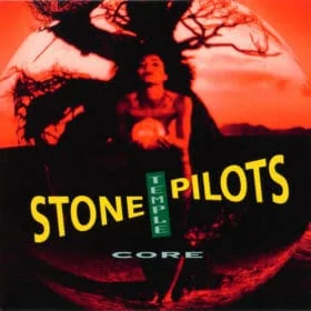 Stone Temple Pilots - Core (Ed. Argentina, 2023)