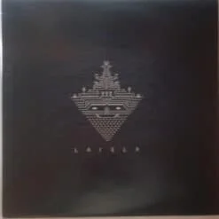 La Isla - La Isla (Vinilo)
