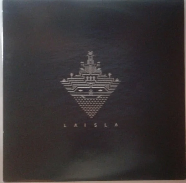 La Isla - La Isla (CD) 1 La Isla - La Isla (CD)