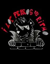 Los Perros Del Ritmo - Los Perros Del Ritmo (Cassette, 2013)