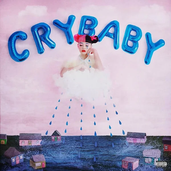 Melanie Martinez - Cry Baby Deluxe Edition