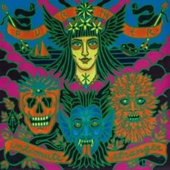 Intimate Stranger - Further (CD)