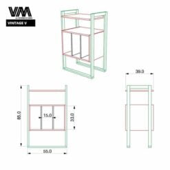 PLANTILLA TOCADISCOS MJ 20
