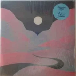 Fernanda Arrau - A Larga Distancia (Vinilo, Ed. Chilena, 2016)