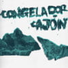Congelador - Cajón (Vinilo)