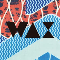 Nairobi - Wax (Vinilo)