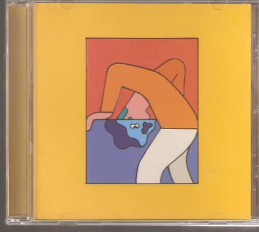 Gepe - Ciencia Exacta (CD, 2017)