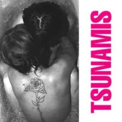 Tsunamis - Tsunamis (Vinilo)