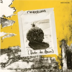 Maifersoni - Maiferland [Acto de Amor] (Vinilo + 7", Ed. Chilena)