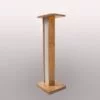 Pedestales para Parlantes II (set de 2 unidades) 2 PEDESTAL c