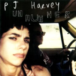 PJ Harvey - Uh Huh Her (CD)