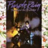 Prince and the Revolution - Purple Rain (CD) 2 Prince and the Revoluin Purple Rain