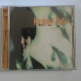 Kuaker Doll - Florecer