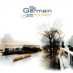 St Germain - Tourist (CD)