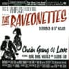 Raveonettes Chain Gang of Love