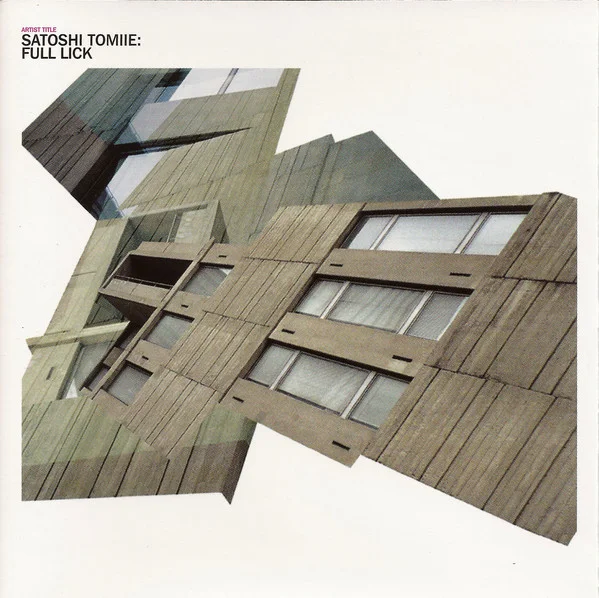 Satoshi Tomiie - Full Lick
