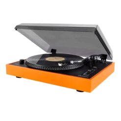 Tornamesa Crosley Advance - USB, 3 velocidades