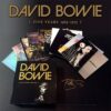 David Bowie - Five Years (1969 - 1973)