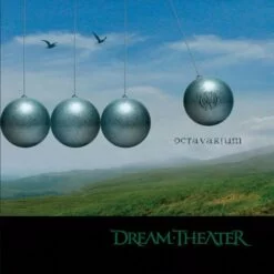 Dream Theater - Octavarium