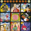 Pearl Jam - Backspacer (Vinilo, Ed. US, 2009, Die-Cut Edition) 2 Pearl Jam - Backspacer