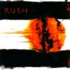 Rush - Vapor Trails