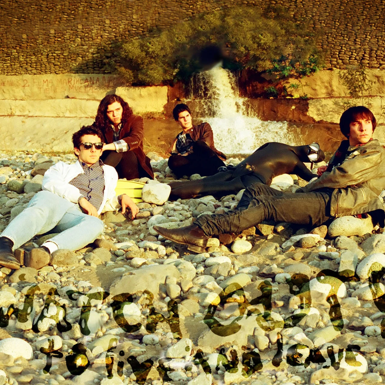 Watchout! - To live and leave