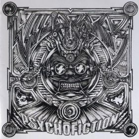 Wild Parade - Psychofiction