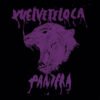 Vuelveteloca - Pantera (CD)