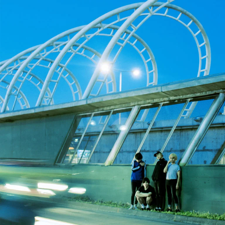 Amarga Marga - Dimensiones (2017)