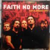 faith no more live in germany