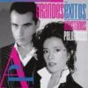 Amistades Peligrosas Grandes Éxitos