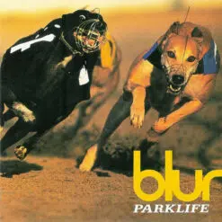 Blur - Parklife (CD)