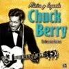 Chuck Berry - Música y Leyenda (CD, Ed. Chilena, 2009)