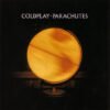 Coldplay - Parachutes (CD, Ed UK, 2000)
